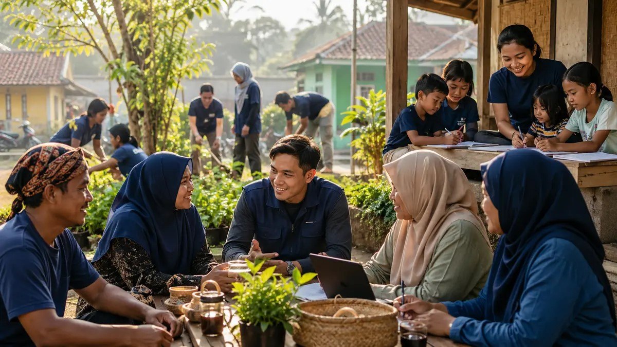 Gambar ekosistem 1