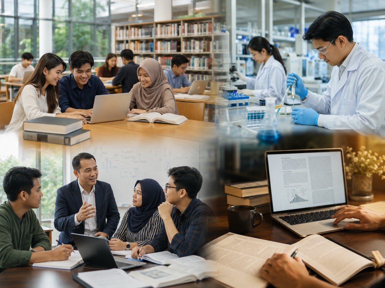 Gambar ekosistem 3